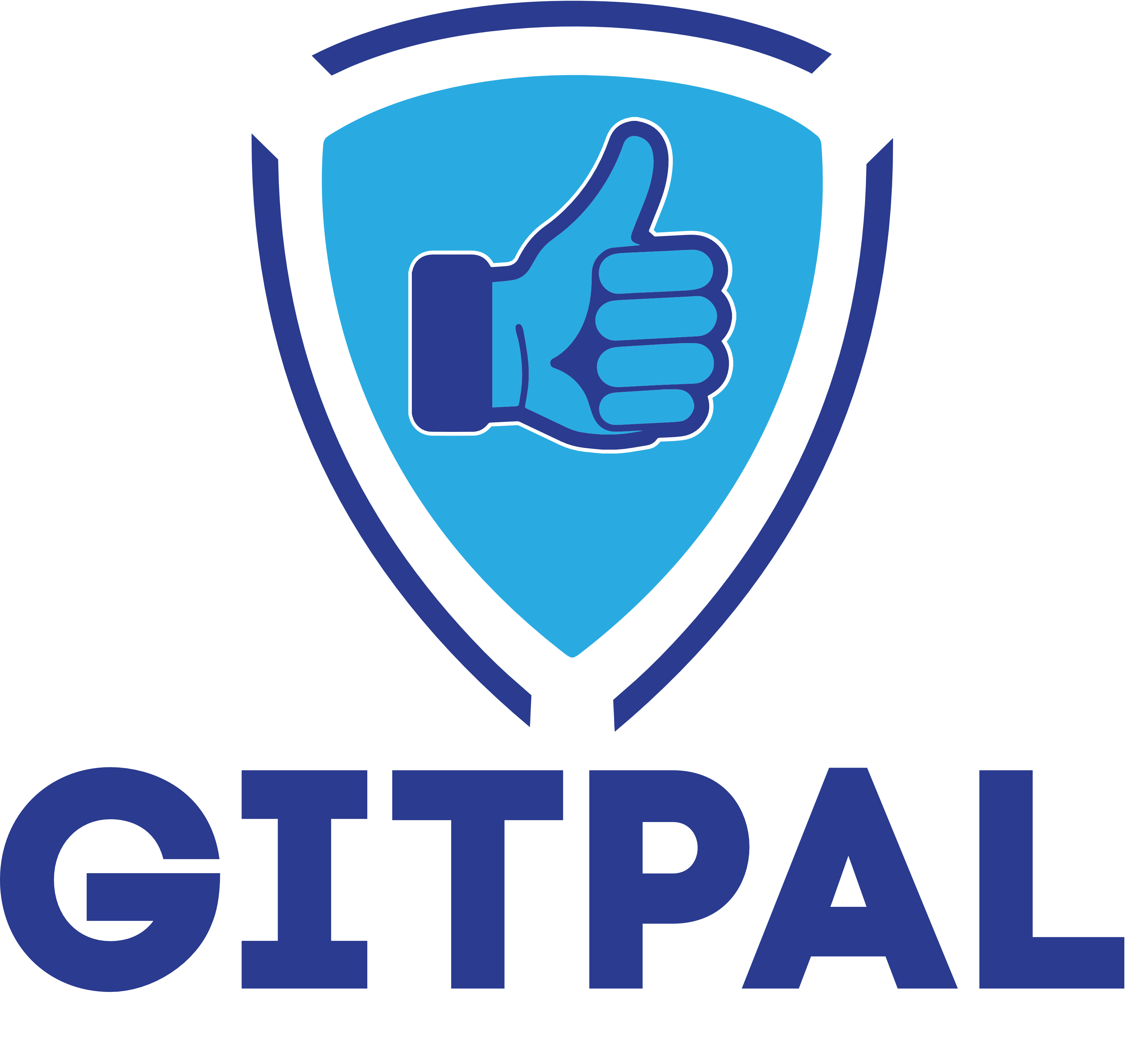 GitPal Logo